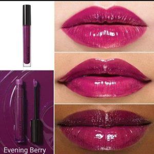 ✨️Host Pick✨️ Mary Kay Unlimited Lip Gloss in Evening Berry.